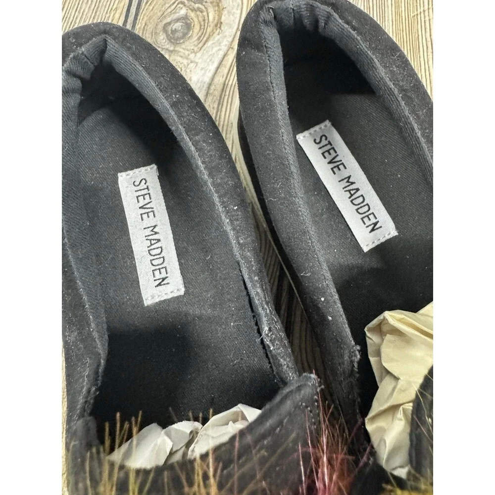 Steve Madden welcome moda